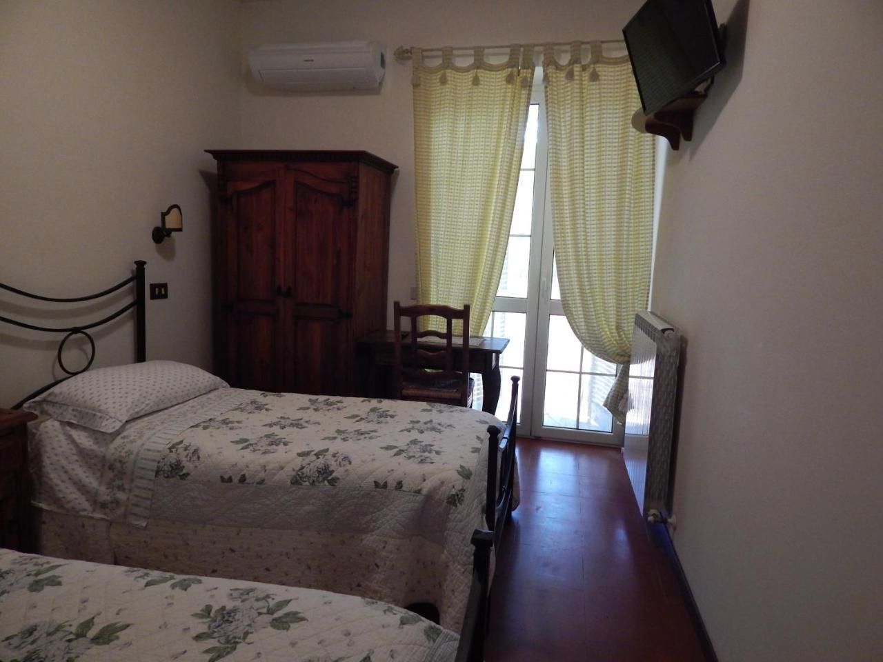 Agriturismo La Selva Риети Экстерьер фото